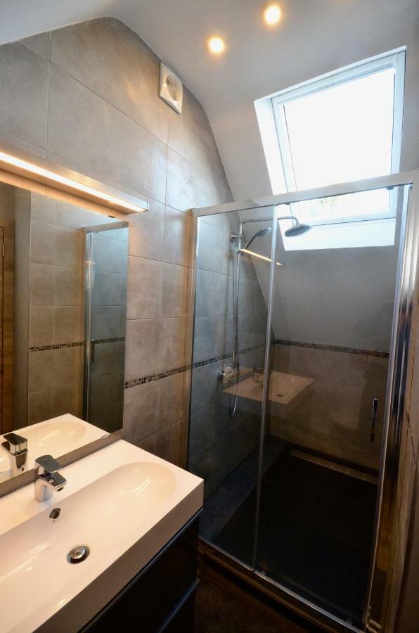 Hotel Le Duplex de la Raveline à Sart-lez-Spa Extérieur photo