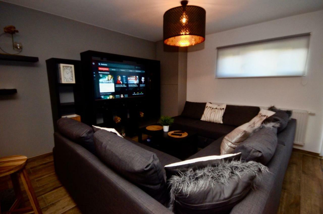 Hotel Le Duplex de la Raveline à Sart-lez-Spa Extérieur photo